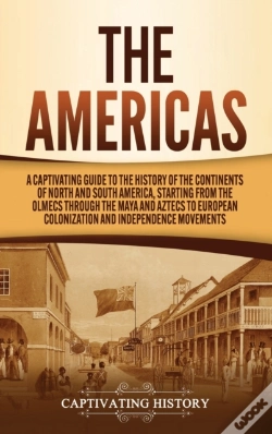 Capa do artigo The Americas