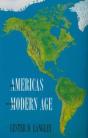 The Americas In The Modern Age - Preview