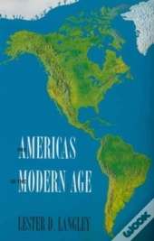 The Americas In The Modern Age