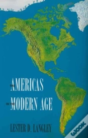 Capa do artigo The Americas In The Modern Age