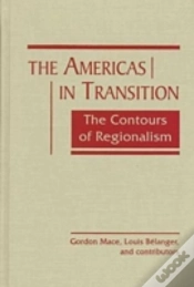 Capa do artigo The Americas In Transition
