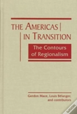 Capa do artigo The Americas In Transition