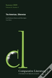 The Americas, Otherwise