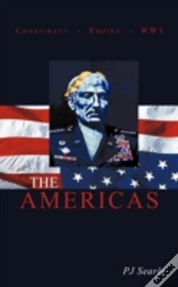 Capa do artigo The Americas