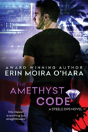 The Amethyst Code - Preview