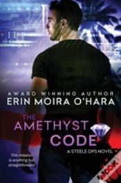 Capa do artigo The Amethyst Code