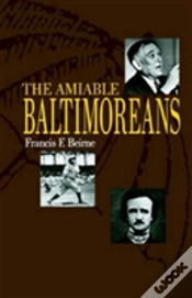 Capa do artigo The Amiable Baltimoreans