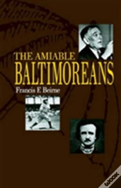 Capa do artigo The Amiable Baltimoreans