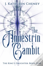 Capa do artigo The Amiestrin Gambit