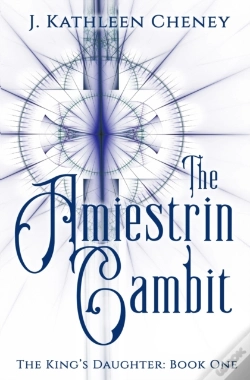 Capa do artigo The Amiestrin Gambit