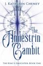 The Amiestrin Gambit - Preview