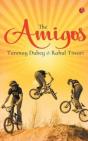 The Amigos - Preview