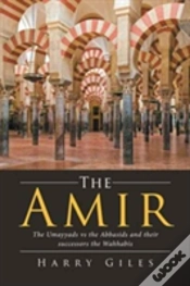 Capa do artigo The Amir