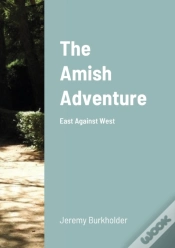 Capa do artigo The Amish Adventure