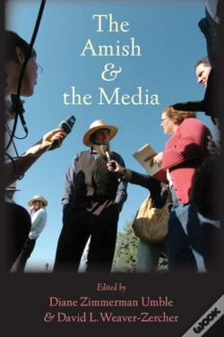 Capa do artigo The Amish And The Media