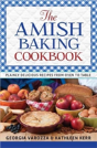 The Amish Baking Cookbook - Preview