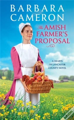 Capa do artigo The Amish Farmer'S Proposal