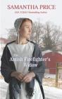 The Amish Firefighter'S Widow - Preview