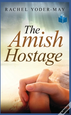 Capa do artigo The Amish Hostage