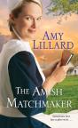 The Amish Matchmaker - Preview