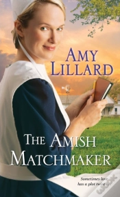 Capa do artigo The Amish Matchmaker