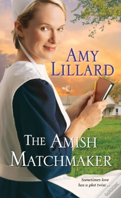 Capa do artigo The Amish Matchmaker