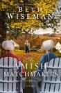 The Amish Matchmakers - Preview