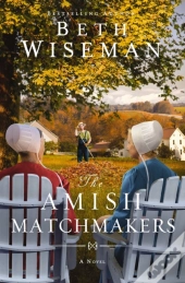 The Amish Matchmakers