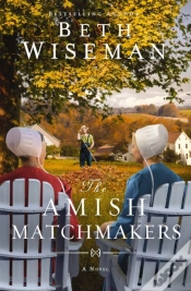 Capa do artigo The Amish Matchmakers