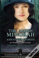 The Amish Menorah