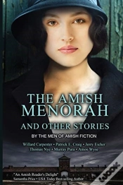 Capa do artigo The Amish Menorah