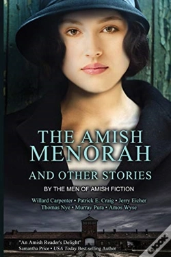 Capa do artigo The Amish Menorah
