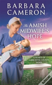 Capa do artigo The Amish Midwife