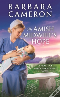 Capa do artigo The Amish Midwife'S Hope