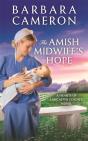 The Amish Midwife'S Hope - Preview