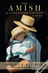 The Amish Of Lancaster County