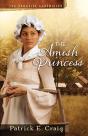 The Amish Princess - Preview