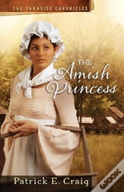 Capa do artigo The Amish Princess