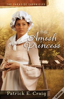 Capa do artigo The Amish Princess