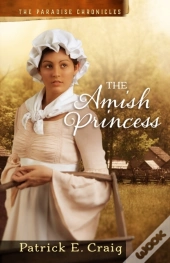 The Amish Princess