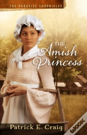 Capa do artigo The Amish Princess