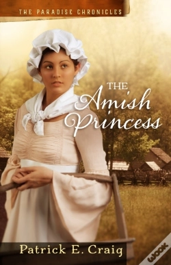 Capa do artigo The Amish Princess