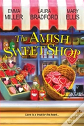 The Amish Sweet Shop