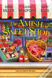 Capa do artigo The Amish Sweet Shop