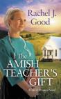 The Amish Teacher'S Gift - Preview