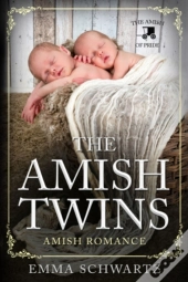 The Amish Twins