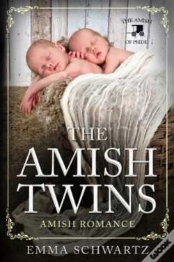 Capa do artigo The Amish Twins