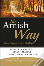 Capa do artigo The Amish Way