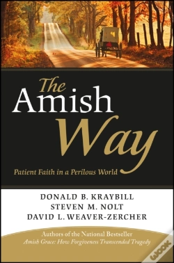 Capa do artigo The Amish Way