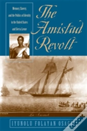The Amistad Revolt